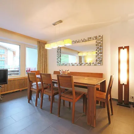 Cresta Apartment Zermatt
