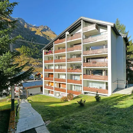 Cresta * Zermatt
