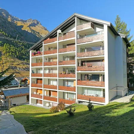 Apartment Cresta